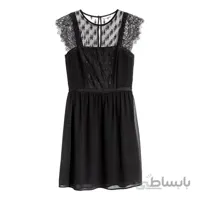پیراهن زنانه اچ اند ام مدل m329