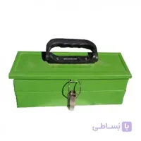جعبه ابزار 30 سانت ارتشی کاوه
