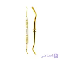 قلم کامپوزیت یکسر کوتاه و بلند دنتال دیوایس