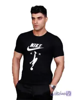 تیشرت ورزشی مردانه Nike ا Nike Mens Sports TShirt