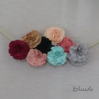 کلیپس طرح گل کد 465713
