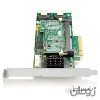 HP Raid Contoroler P410 1G FBWC