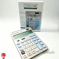 ماشین حساب CITIPLUS-302 کد 302
