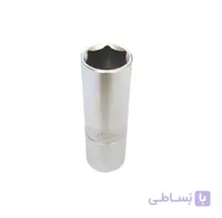 بکس شمع مگنت هنس مدل 4335M16 درایو 1/2 اینچ