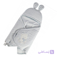 قنداق فرنگی آبی بی بی لایک babylike
