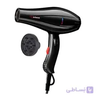 سشوار حرفه ای وربنا مدل VR-9908 ا Verbena VR-9908 Professional Hair Dryer