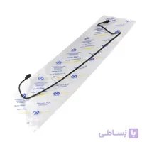 شیلنگ منبع انبساط رانا و پژو 206 تیپ 5