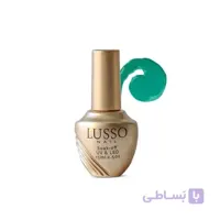 لاک ژل گلد لوسو شماره 65