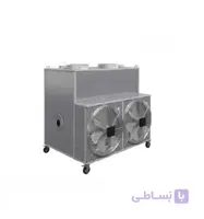 کوره هوای گرم گازی انرژی مدل 2060