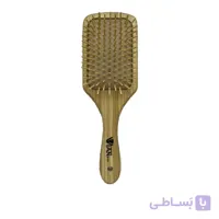 برس مو چوبی مدل B8191