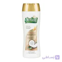 شامپو نارگيل صحت 300 ميلی ليتر