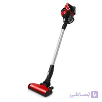 جاروشارژی بوش مدل BOSCH BCS61PET ا BOSCH Chargeable Vacuum Cleaner BCS61PET