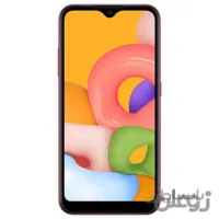 گوشی موبایل سامسونگ مدل Galaxy A01 Core SM-A013G/DS دو سیم کارت ظرفیت ۱۶ گیگابایت
