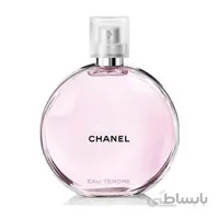 تستر اماراتی ادوپرفیوم زنانه شنل Chance Tendre حجم 100 میلی لیتر
