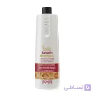 شامپو کراتین و آرگان اچ اس 1000 میل