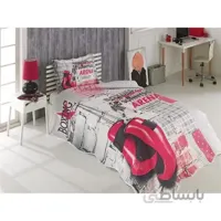 ست لحاف پنبه دوزی اورتوم ortum