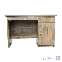 میز تحریر کمد دار GT110