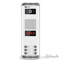 پنل تصویری تک نما ساده 6 واحدی