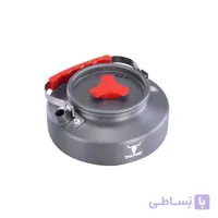 کتری سفری پکینیو مدل TASTE-1