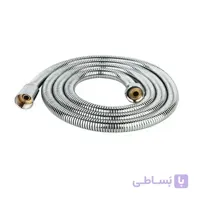 شلنگ دوش حمام ریز بافت آریا