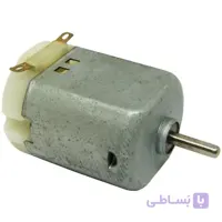 موتور DC مخصوص کاردستی ارزان
