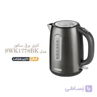 کتری برقی سنکور مدل SWK1778BK