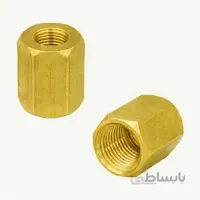 بوشن تبدیلی 1/8 به 6 بوشی