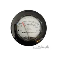 گیج اختلاف فشار سوئیچینگ 500 پاسکال DWYER مدل MP-500 PA