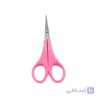 قیچی بینی و ابرو