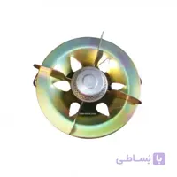 سرپیک نیک خوراک پزی کوچک