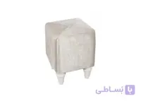 عسلی مکعبی کلاسیک