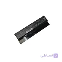باتری / باطری لپ تاپ ایسوس N56 BATTERY LAPTOP ASUS اورجینال