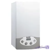 پکیج شوفاژ دیواری ایران رادیاتور مدل K24CF