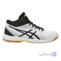 کفش والیبال مردانه اسیکس ا asics | B703Y-0190