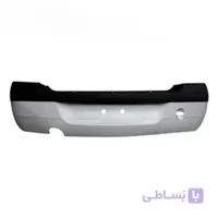 سپر عقب ال90