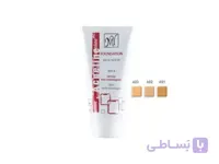 کرم پودر آکنه لاین مای spf 8