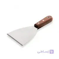 کاردک دسته چوبی DIAMOND - نمره ۱۲