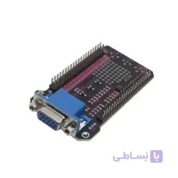 شیلد DIP VGA مناسب برد CHIP