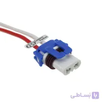 سوکت لامپ 9005