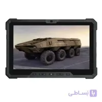 تبلت دل Latitude 7202 Rugged | حافظه 256 رم 8 گیگابایت ا Dell Latitude 7202 Rugged 256/8 GB