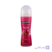 ژل تنگ کننده بانوان گالاردو باعصاره طبیعی انار ا Gallardo women's tightening gel with natural pomegranate extract
