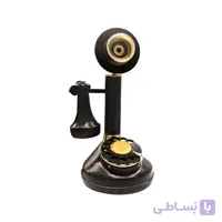 تلفن با سیم مدل AL-002 ا AL-002 Corded Telephone