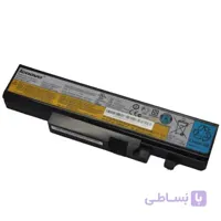 باتری لپ تاپ/Lenovo IdeaPad Y460