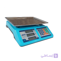 ترازو فروشگاهی اسپرینت مدل 40 کیلوگرم