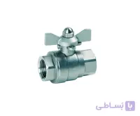 بال ولو دو تیکه 1/4 خنبره مدل 02 2009