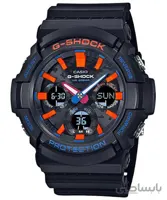 ساعت مچی مردانه کاسیو، زیرمجموعه G-Shock ، کد GAS-100CT-1ADR