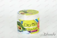 ماسک مرطوب کننده مو دیترون حاوی عصاره آلوئه ورا و آووکادو وزن 500 گرم ا Ditron Hair Care Mask With Aloe Vera Extract And Avocado Oil 500gr