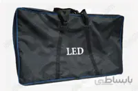 کیف حمل تلویزیون ال ای دی LED و LCD ال سی دی 65 اینچ