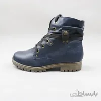 نیم بوت زنانه فوت فلکس مدل 4601