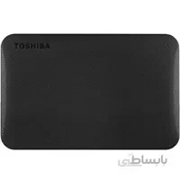 هارد اکسترنال توشیبا مدل Canvio Ready ظرفیت 1 ترابایت ا Toshiba Canvio Ready External Hard Drive - 1TB